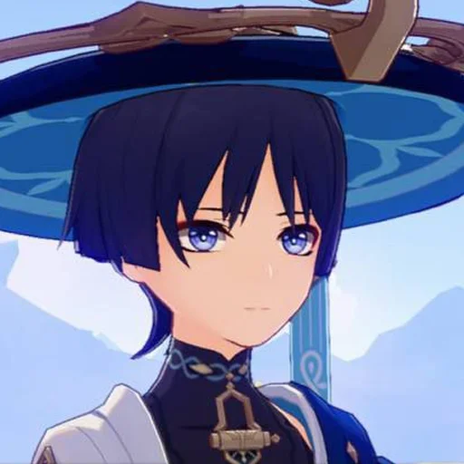 Sticker johnborg - 1