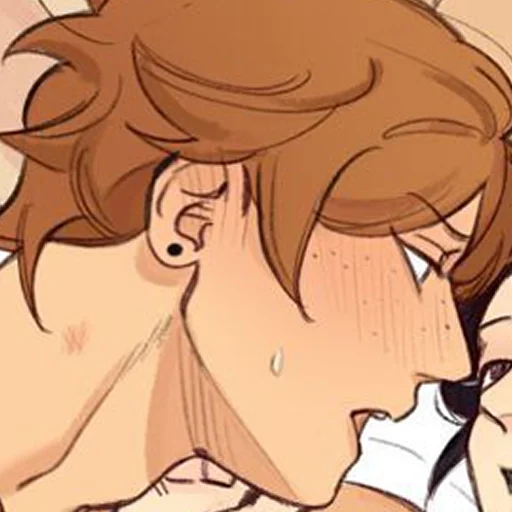 Sticker johnborg - 1