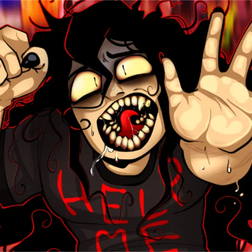 Sticker [ @ajija3ljsticker ] - 11