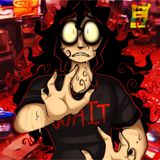 Sticker [ @ajija3ljsticker ] - 3