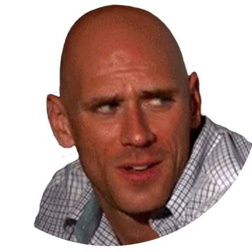 human face person chin