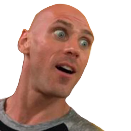 human face person chin