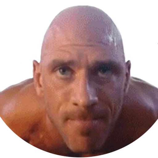 human face person chest