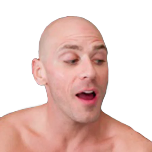 person human face neck