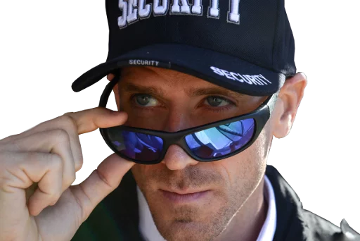 Johnny Sins - Человек