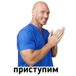 Sticker Johnny @stickersb2b - 3