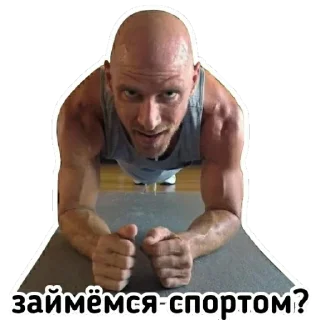 Sticker Johnny @stickersb2b - 1