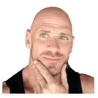 Sticker Johnny @stickersb2b - 11