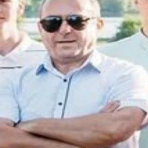 Sticker челы - 6