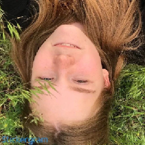 Sticker челы - 1