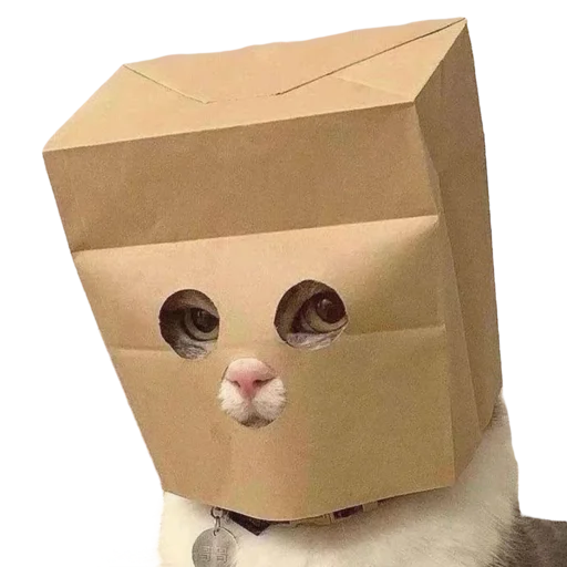 Стикер jojapack - 1