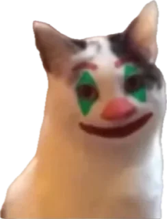 Sticker ЖОЖА - 5