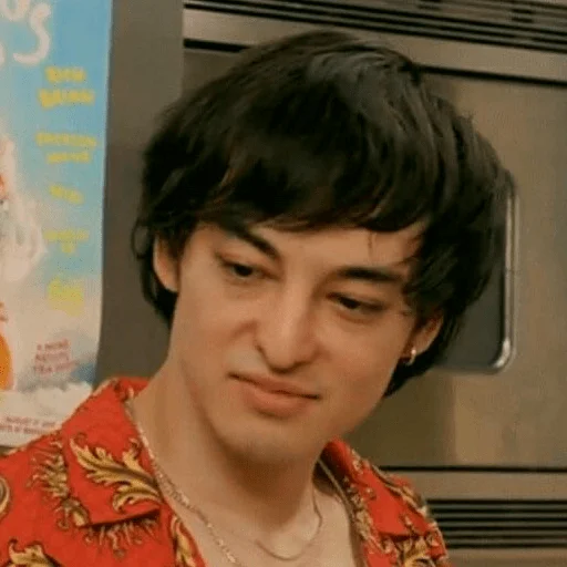 human face person clothing