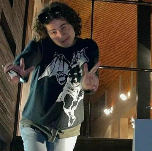 Sticker Jojo :: @fStikBot - 8