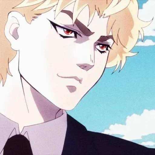 anime cartoon illustration