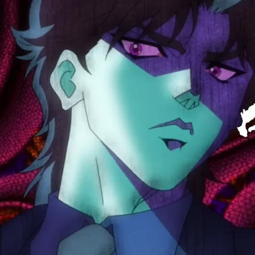 мультфильм вымышленный персонаж пурпурный