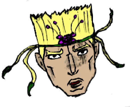 Жожа это клёво - 