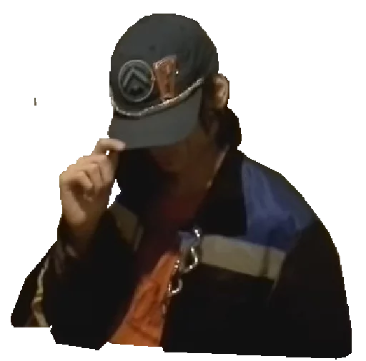 Стикер Жожа это клёво - 11