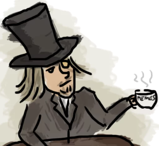 Стикер Жожа это клёво - 4