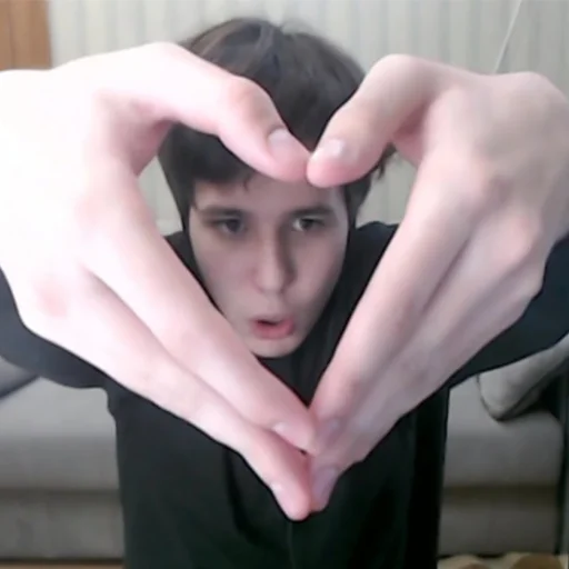 person human face indoor