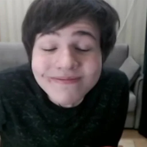 person human face selfie