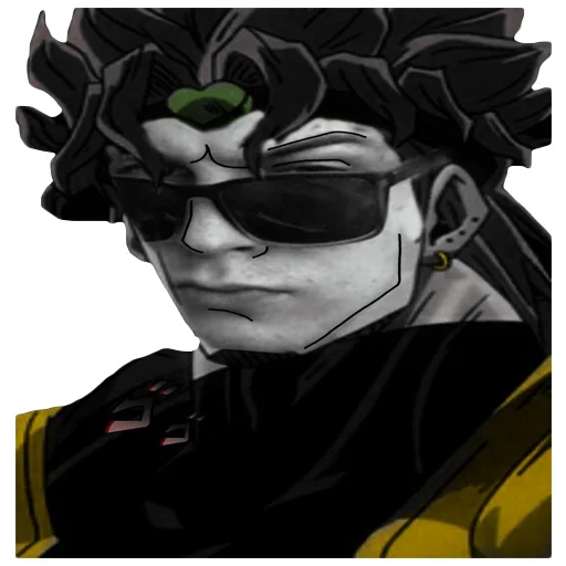 human face cartoon fictional character