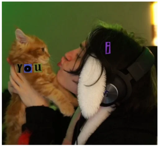 Sticker jojodeepnekog - 1