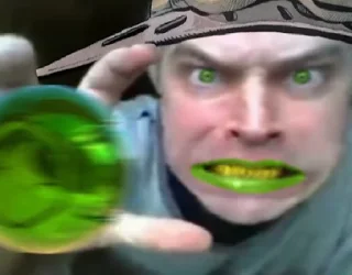 Sticker jojo fh 3 @ceaselstick - 7