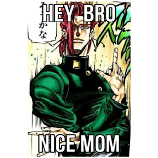 Sticker jojo fh 3 @ceaselstick - 4