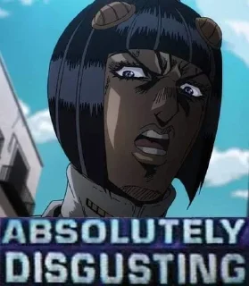 Sticker jojo fh 3 @ceaselstick - 11