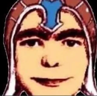 Sticker jojo fh 3 @ceaselstick - 8