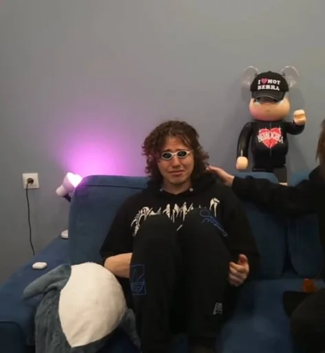 одежда Человек стена