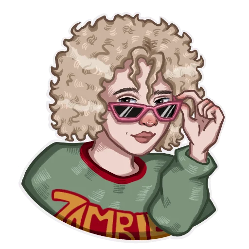 drawing sketch illustration