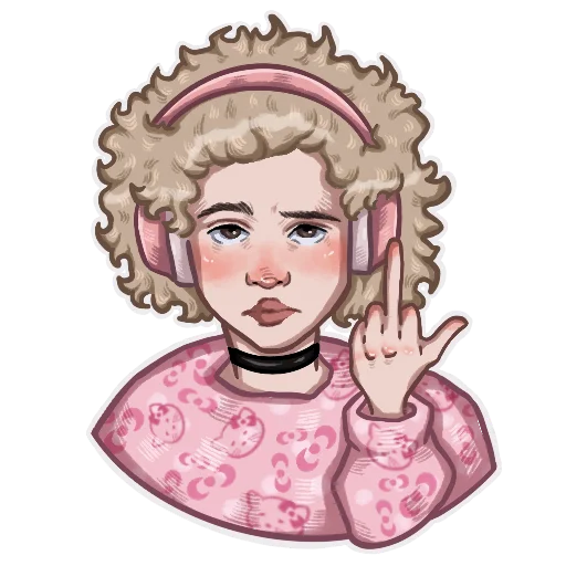 sketch drawing human face