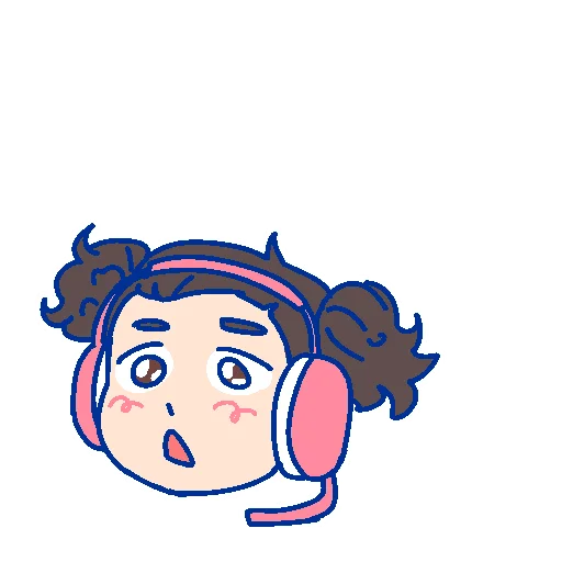 рисование клипарт иллюстрация