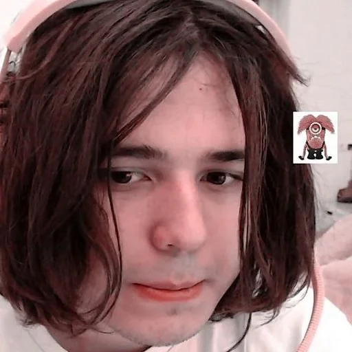 Человек человеческое лицо губа