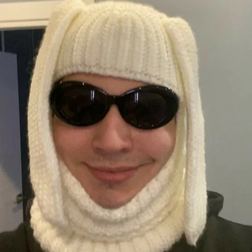 Sticker жожик🤠 - 6