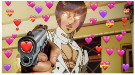 скриншот Человек мультфильм