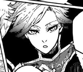 Sticker @blue_lock_blue_prison - 11