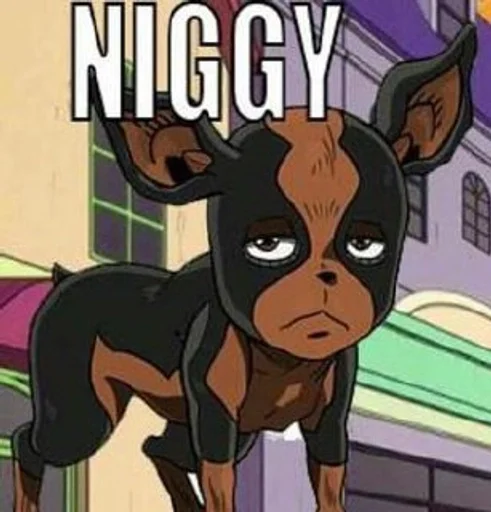 Стикер жожа by @fStikBot - 5