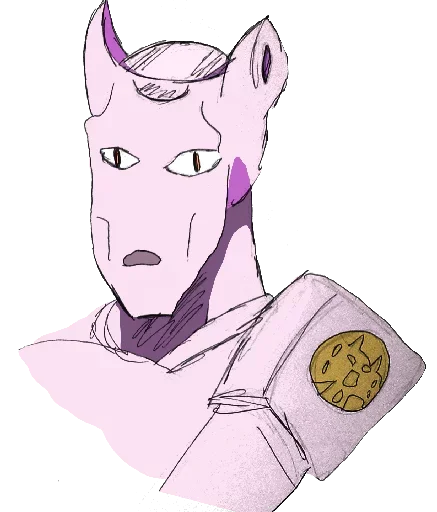 Sticker Жожа это клёво - 4