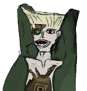 Sticker Жожа это клёво - 10