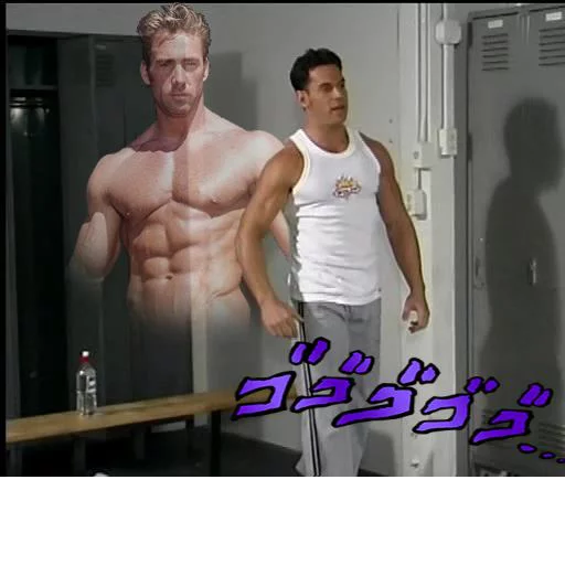 Человек грудь мышца