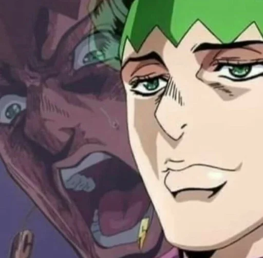 ну как бы жожа by @fStikBot - мультфильм