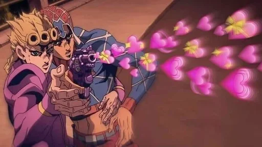 cartoon anime animation