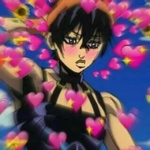 мультфильм аниме мультипликация