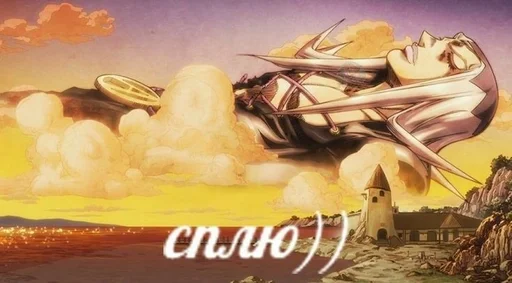 painting cartoon fiction