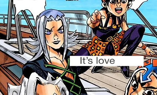 anime fiction animated cartoon