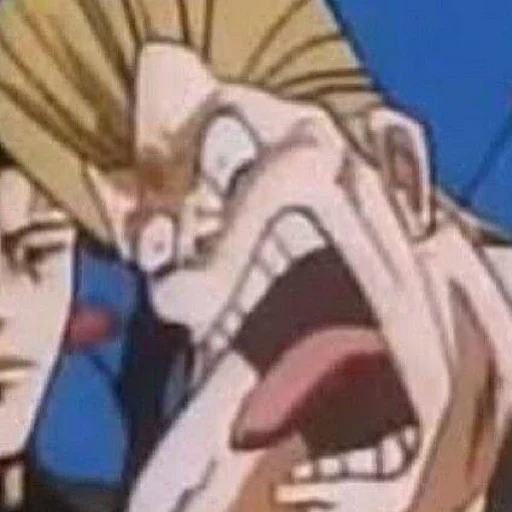 Sticker jojopenis1 - 1