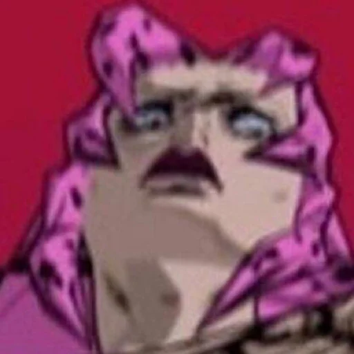 Sticker jojopenis1 - 1